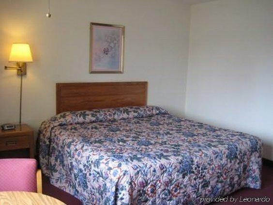 Amerivu Inn & Suites-エイボン 部屋 写真